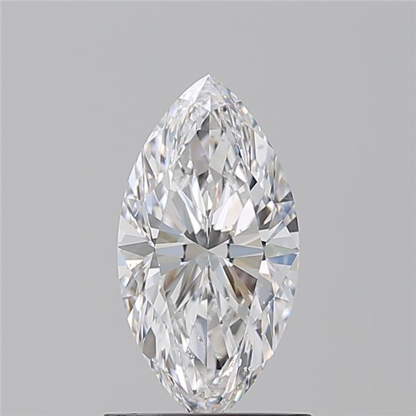 1.020 D SI2 Virtual Selection Marquise Diamond