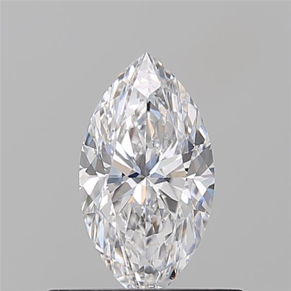 0.500 D SI1 Virtual Selection Marquise Diamond