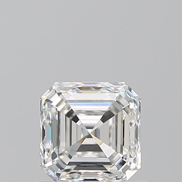 0.91 G VS1 Virtual Selection Asscher Diamond