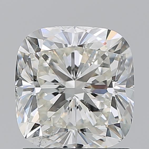 1.510 I SI2 Virtual Selection Cushion Diamond