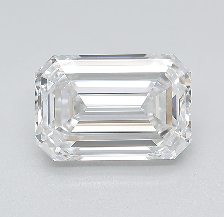 2.95000 D FL BG Select Lab Grown Emerald Diamond