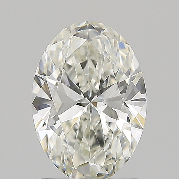 1.200 I VS1 Virtual Selection Oval Diamond