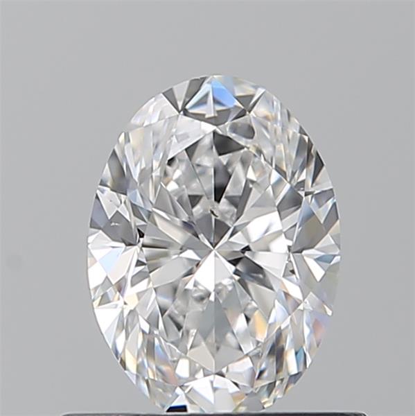 0.700 D VS2 Virtual Selection Oval Diamond