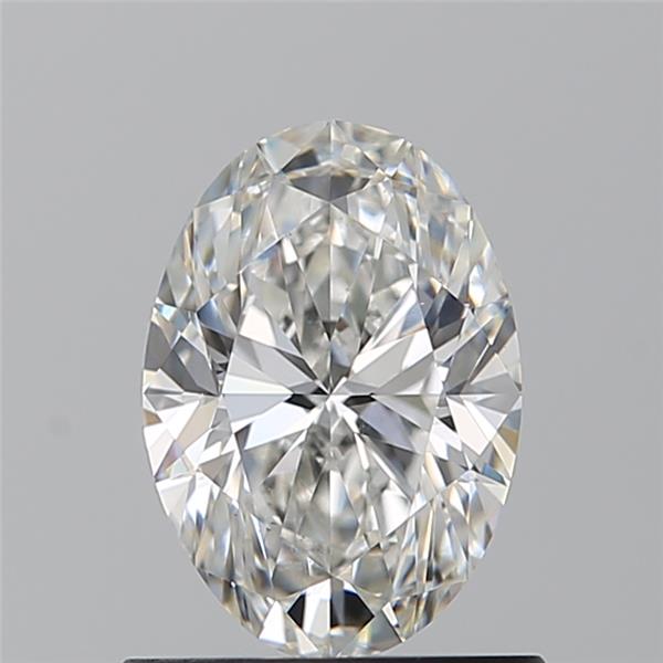 0.900 G VS2 Virtual Selection Oval Diamond