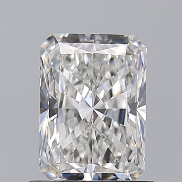 1.010 G SI1 Virtual Selection Radiant Diamond