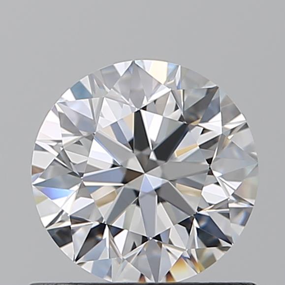 0.800 D VVS1 Virtual Selection Round Diamond