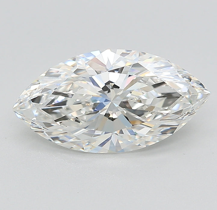 2.12000 F IF BG Select Lab Grown Marquise Diamond