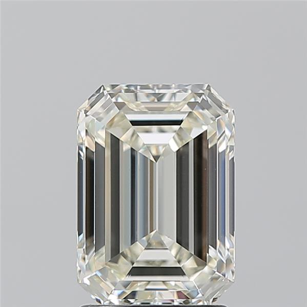 2.030 J VS1 Virtual Selection Emerald Diamond