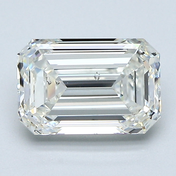 1.51000 I SI1 Virtual Selection Emerald Diamond