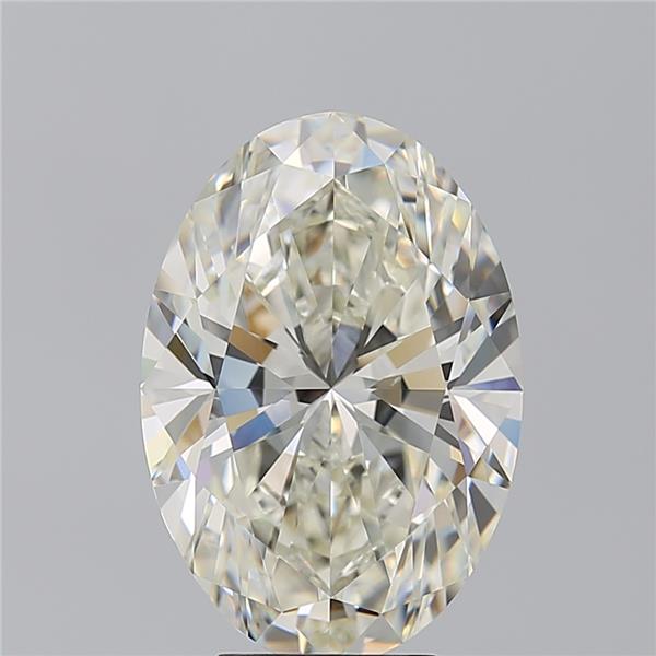 6.060 K VS2 Virtual Selection Oval Diamond