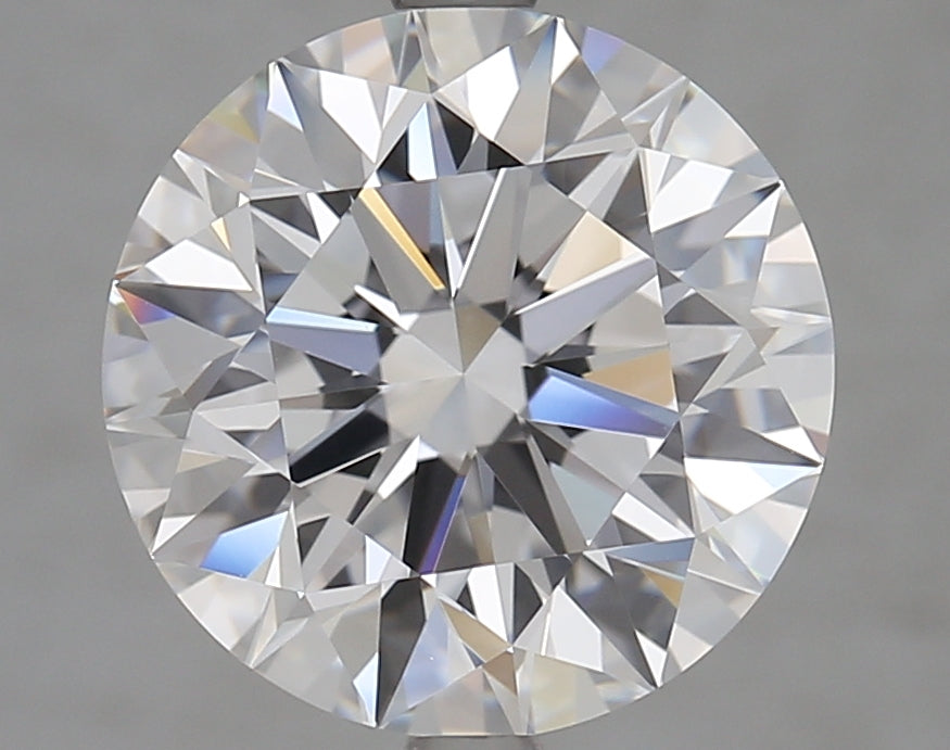 2.05000 H VVS1 BG Select Lab Grown Round Diamond
