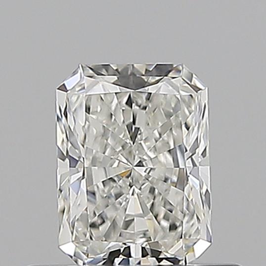 0.510 G VVS1 Virtual Selection Radiant Diamond