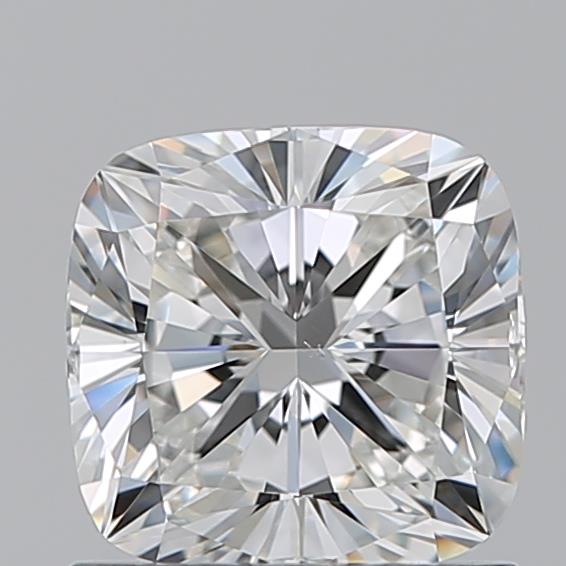 1.060 G VS2 Virtual Selection Cushion Diamond