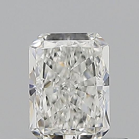 0.500 G VS1 Virtual Selection Radiant Diamond
