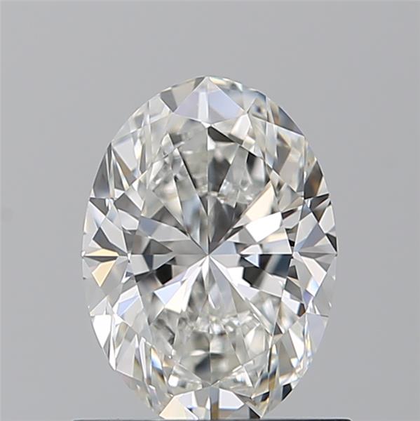 0.900 G VVS2 Virtual Selection Oval Diamond