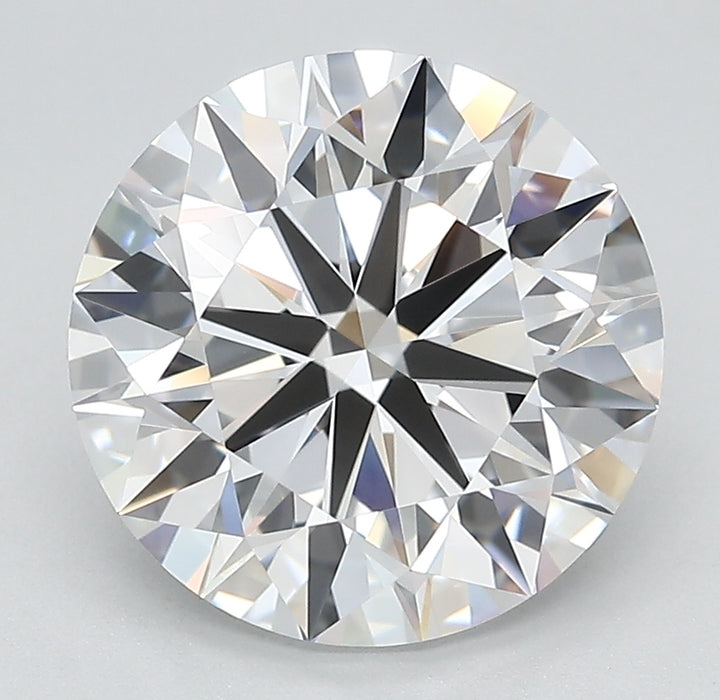 4.02000 D IF BG Select Lab Grown Round Diamond
