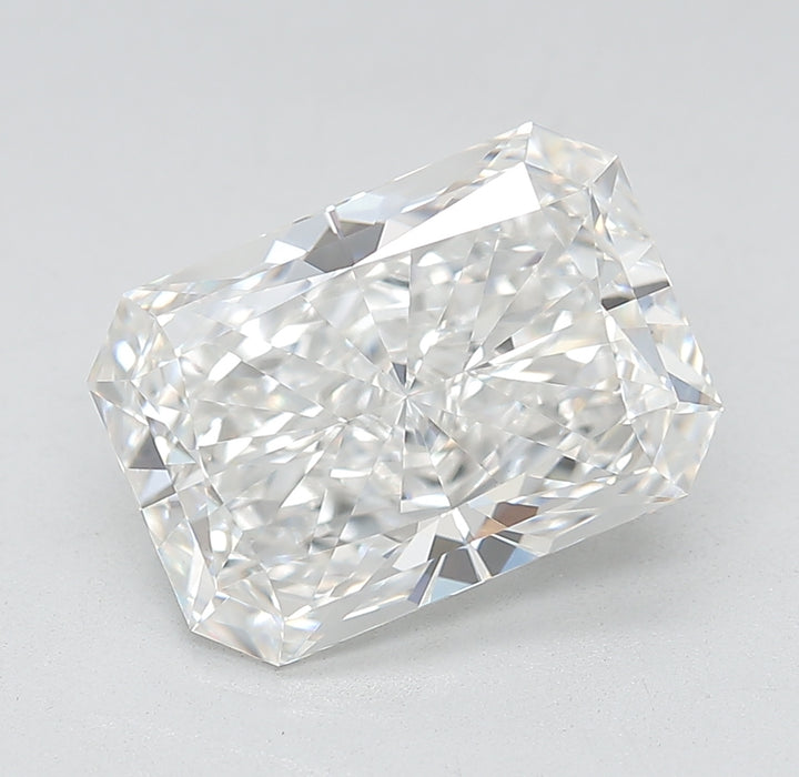 3.47000 E VVS2 BG Select Lab Grown Radiant Diamond