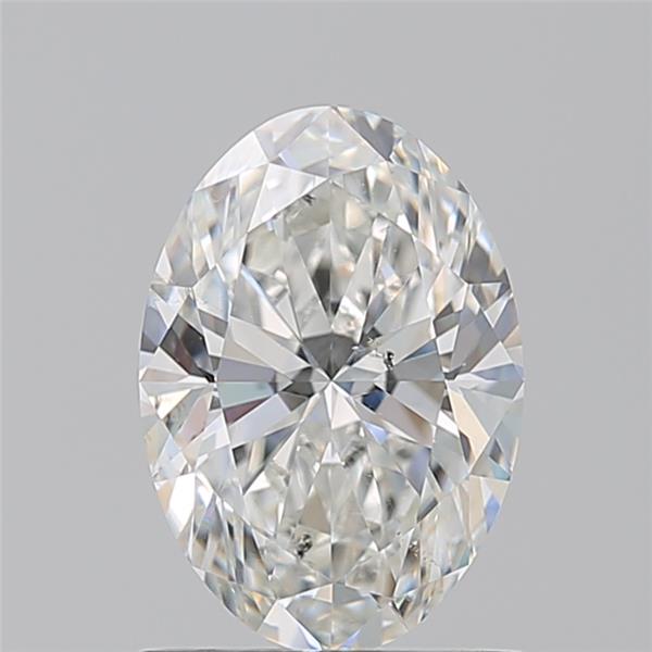 1.220 H SI1 Virtual Selection Oval Diamond