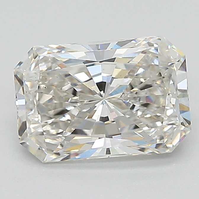 1.31 G VS1 BG Select Lab Grown Radiant Diamond
