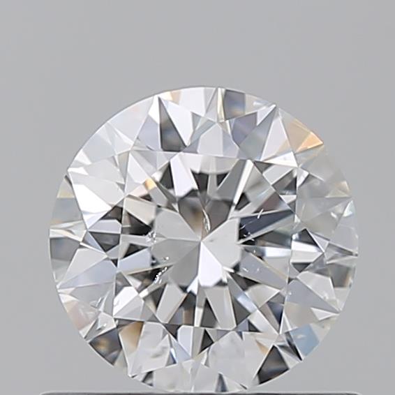 0.700 F SI2 Virtual Selection Round Diamond