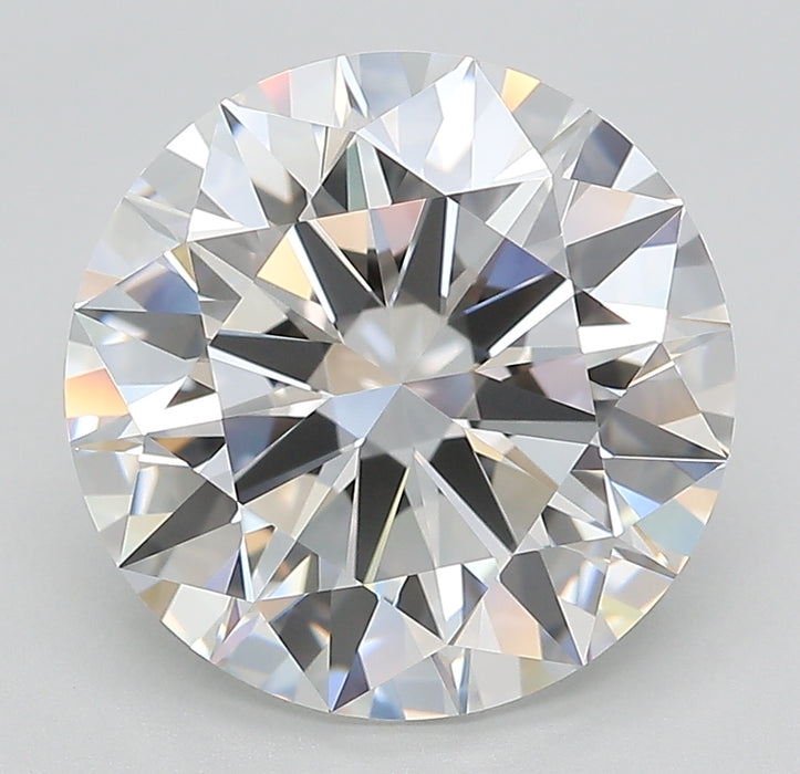 5.21000 D IF BG Select Lab Grown Round Diamond