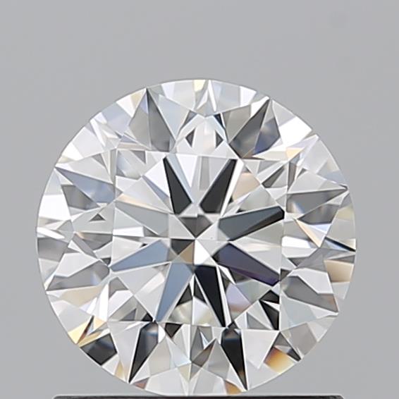 1.040 H VVS1 Virtual Selection Round Diamond