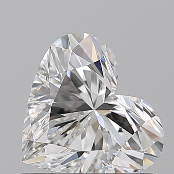 0.800 H IF Virtual Selection Heart Diamond