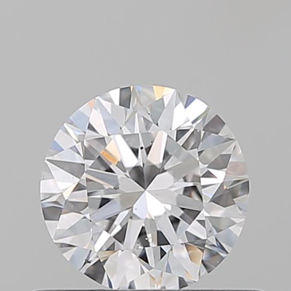 0.550 D VS2 Virtual Selection Round Diamond