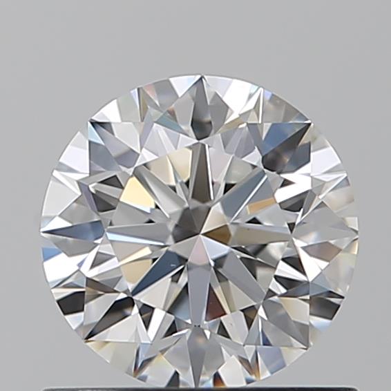0.800 F VS1 Virtual Selection Round Diamond