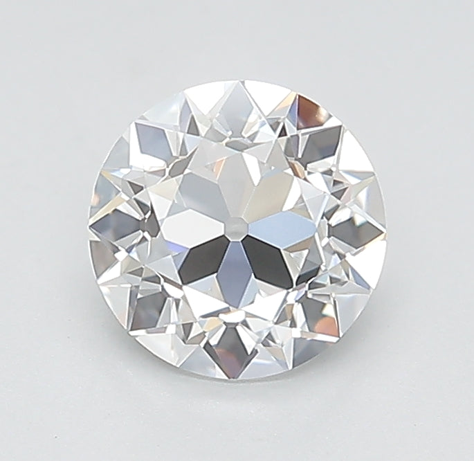 1.08000 D VVS2 BG Select Lab Grown Diamond