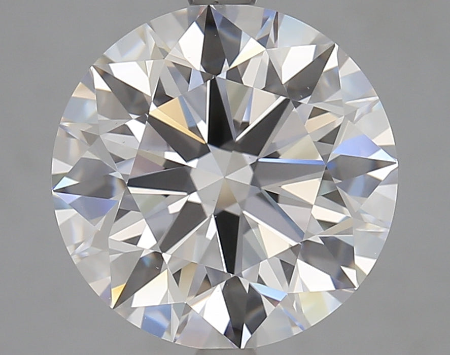 5.51000 E VS2 BG Select Lab Grown Round Diamond