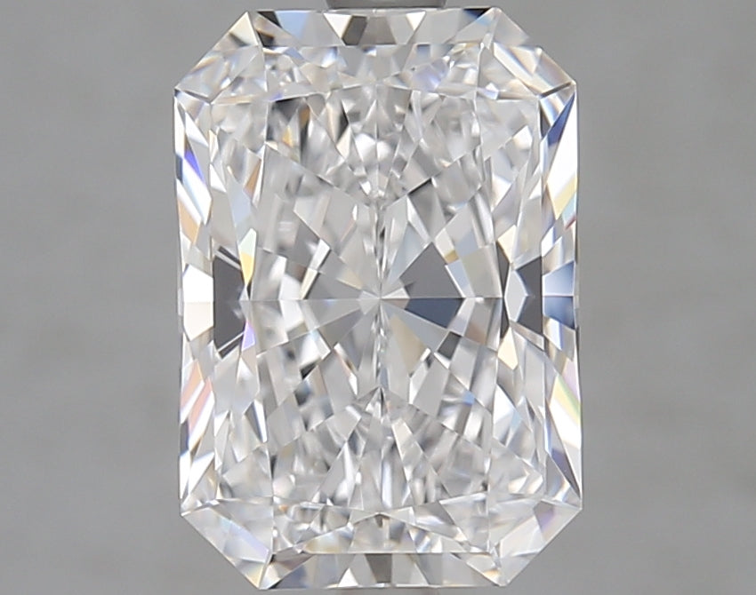 3.17000 D VVS1 BG Select Lab Grown Radiant Diamond