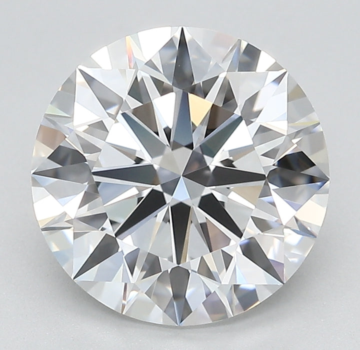 4.01000 D VVS1 BG Select Lab Grown Round Diamond