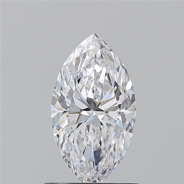 1.010 D SI1 Virtual Selection Marquise Diamond
