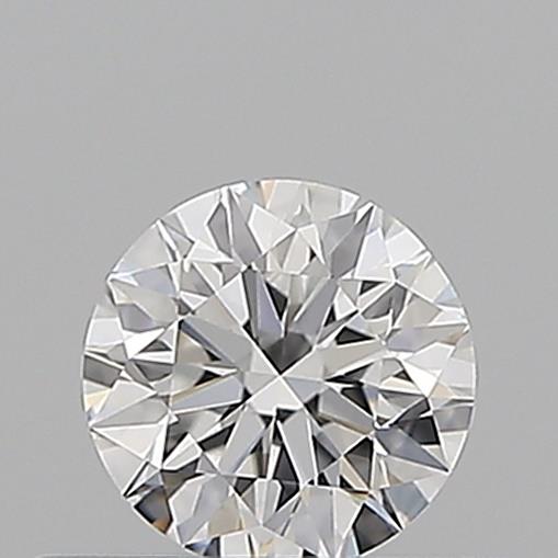 0.400 E VVS2 Virtual Selection Round Diamond