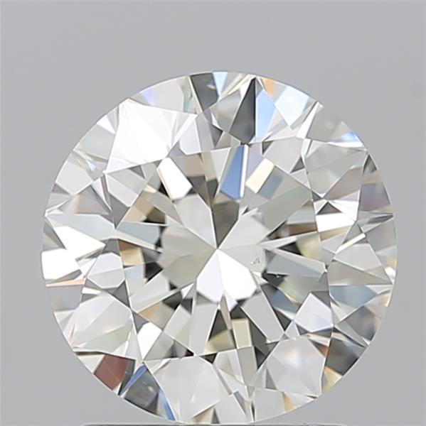 1.900 L VS2 Virtual Selection Round Diamond