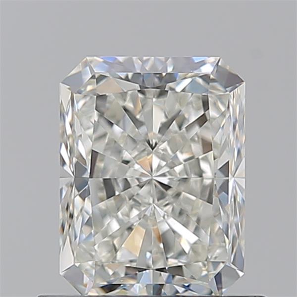 0.910 I VS1 Virtual Selection Radiant Diamond