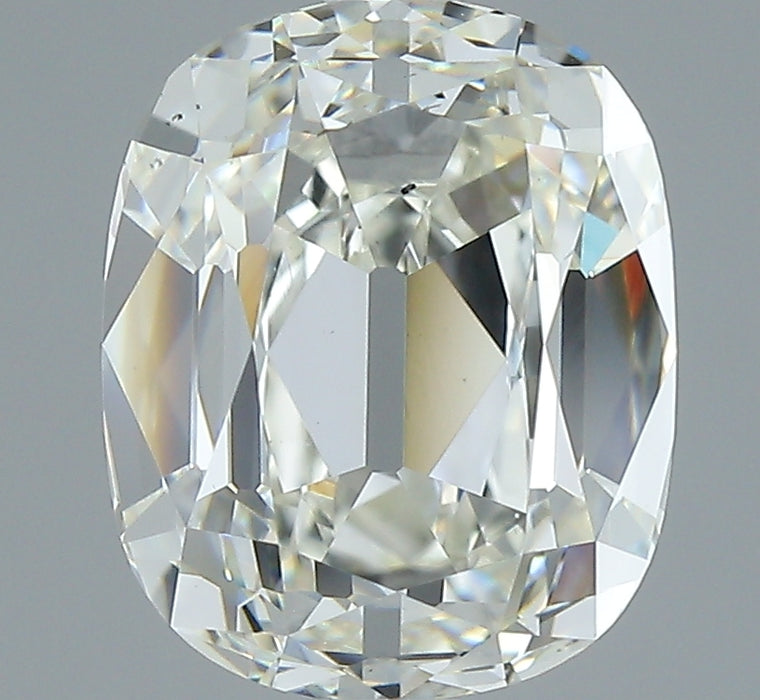 3.02ct OMB J VS2 Natural Diamond
