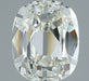 3.02ct OMB J VS2 Natural Diamond