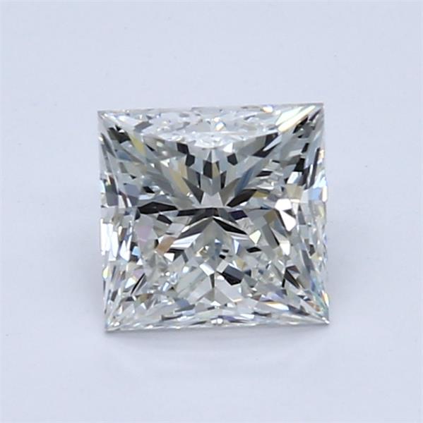 0.94000 H VVS1 Virtual Selection Princess Diamond