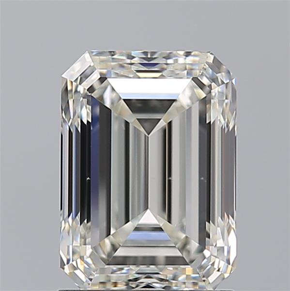 2.020 J VS2 Virtual Selection Emerald Diamond