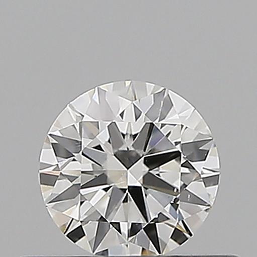 0.410 G SI1 Virtual Selection Round Diamond
