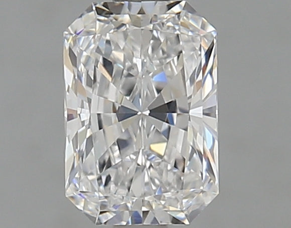 1.00000 D VVS2 BG Select Lab Grown Radiant Diamond