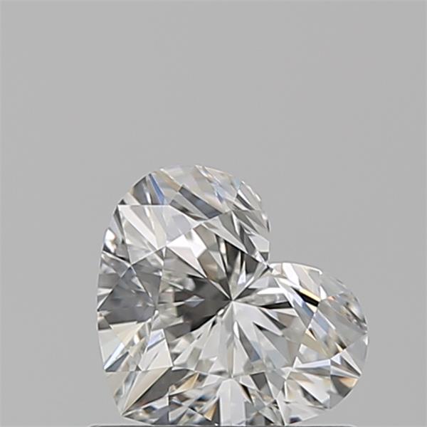 0.720 H IF Virtual Selection Heart Diamond