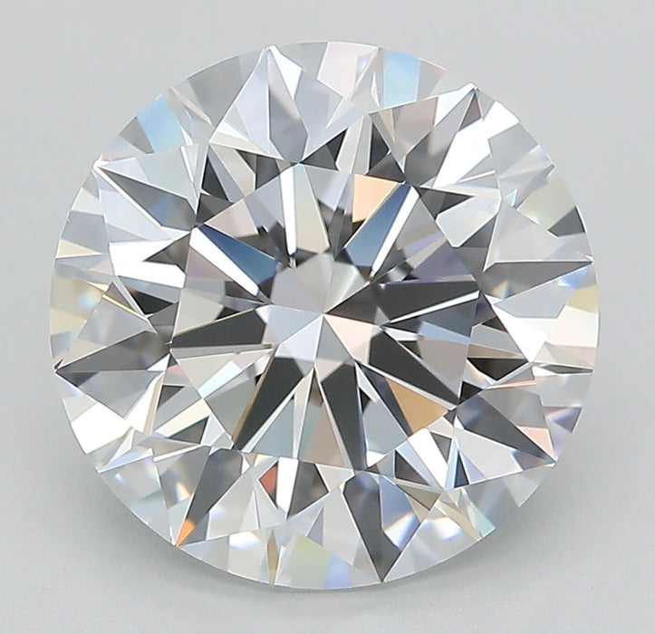 5.12000 F IF BG Select Lab Grown Round Diamond