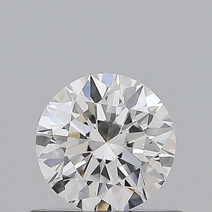 0.600 D VVS1 Virtual Selection Round Diamond