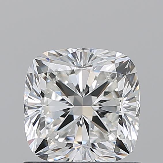 1.010 F VVS2 Virtual Selection Cushion Diamond