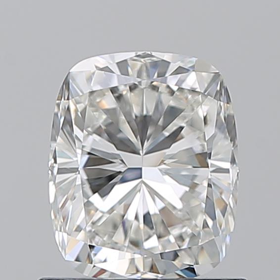 1.010 G VVS2 Virtual Selection Cushion Diamond