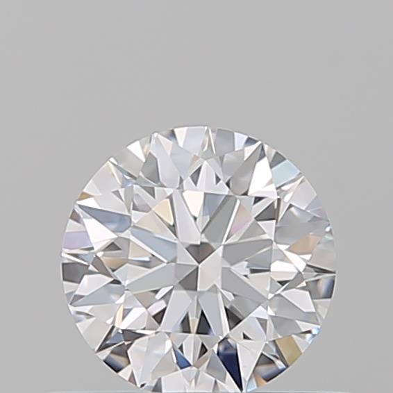 0.500 D VS1 Virtual Selection Round Diamond