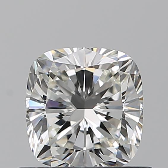 0.700 I VVS2 Virtual Selection Cushion Diamond